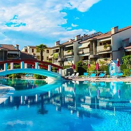 Apartment With Garden And Grill - Green Residence Sirmione Desenzano del Garda Esterno foto