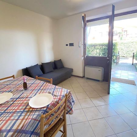 Apartment With Garden And Grill - Green Residence Sirmione Desenzano del Garda Esterno foto