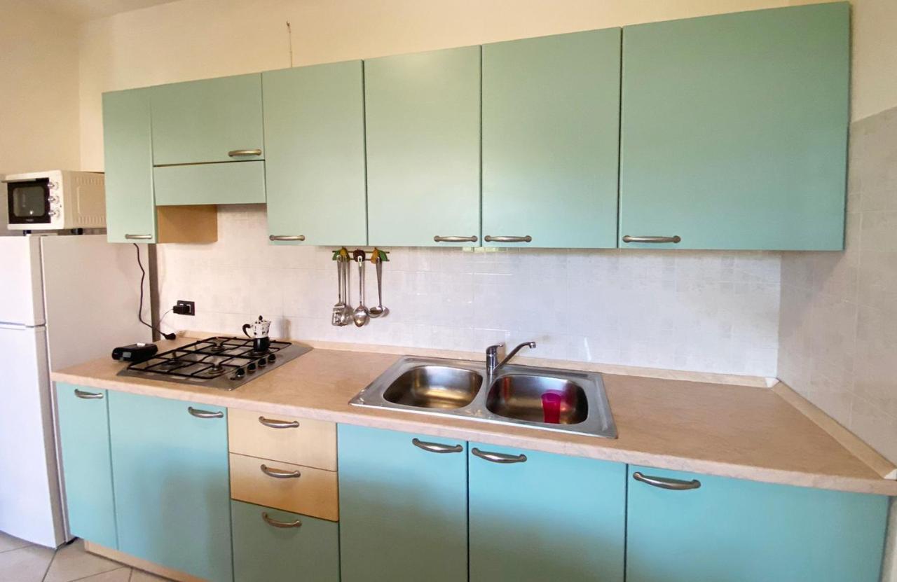 Apartment With Garden And Grill - Green Residence Sirmione Desenzano del Garda Esterno foto